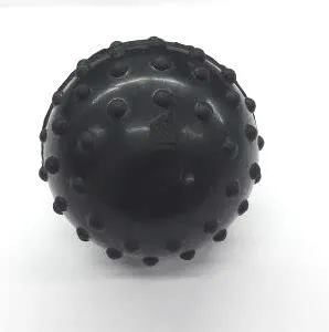 Kennel Tuff Rubber Solid Ball All Ages