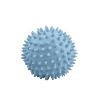 Manav Pet  and  Vet Leza Spike Ball For Dog All Ages