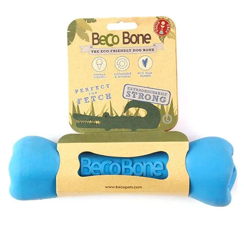 BecoPets Treat Dog Toy All Ages