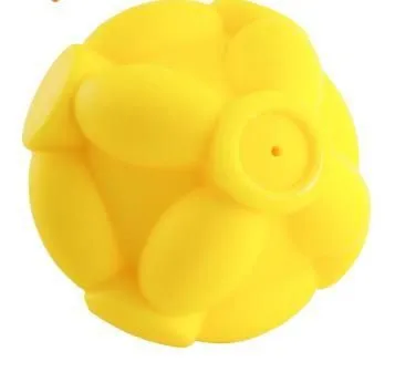 EE Toys Interactive Odd Ball Dog Toy All Ages