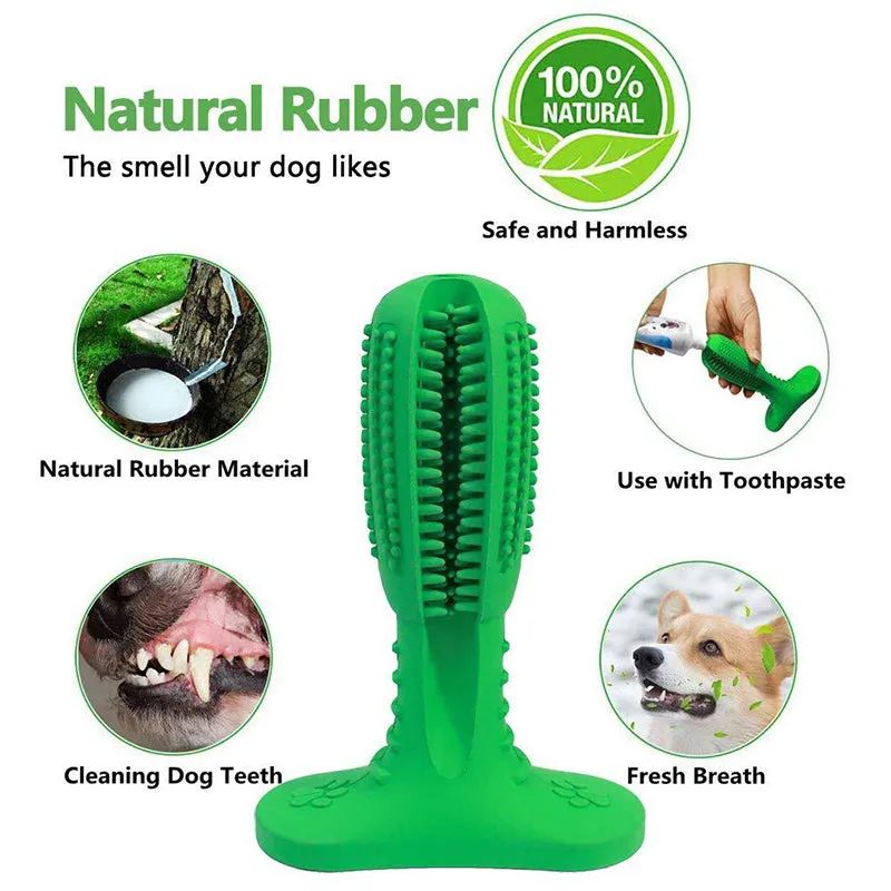 Pawsindia Dog Dental Toy All Ages