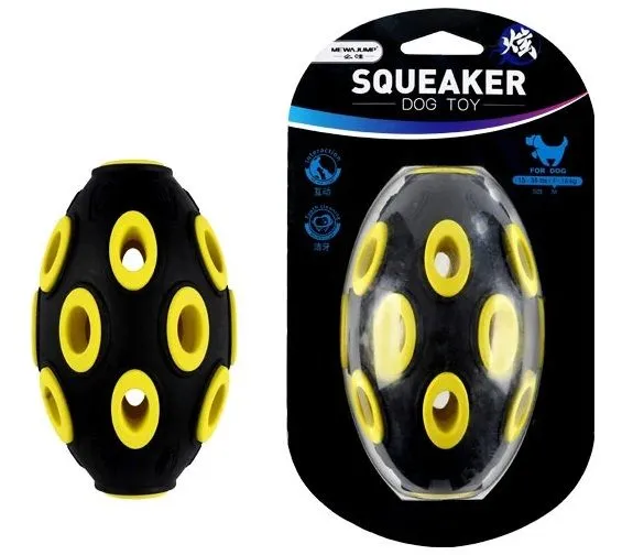 Pawsindia Rugby Ball All Ages