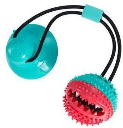 Petropolis Vacuum + Food Game For Dog Toy All Ages