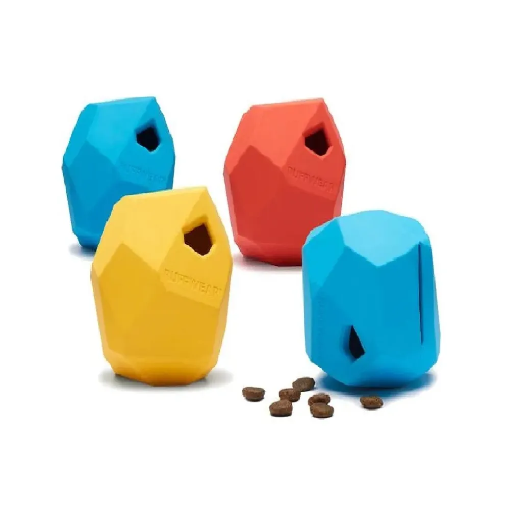 Ruffwear Gnawt A Rock Dog Toy All Ages