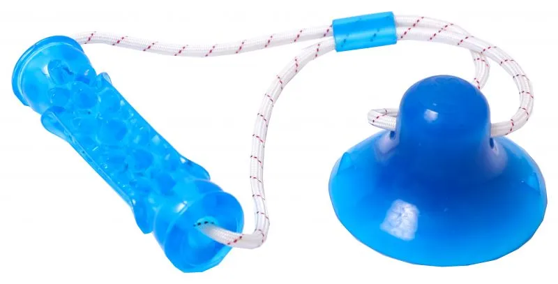 Super Bite  and  Pull Dog Toy All Ages