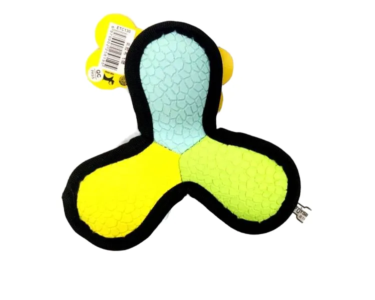 EE Toys Plush Darts With Latex Shell All Ages