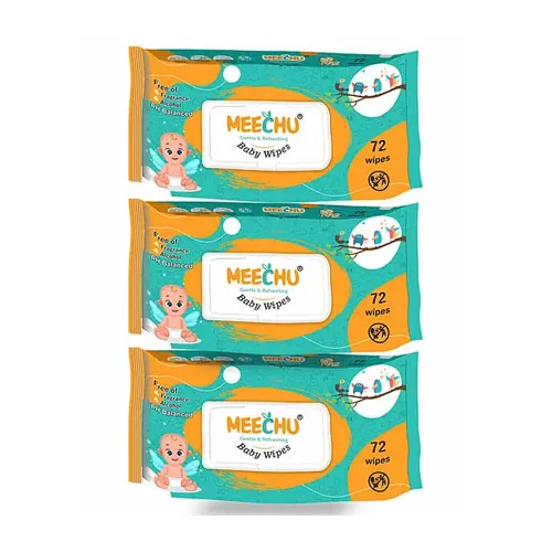 24’S 3 Pouch – 435