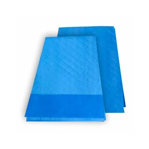 Meechu Absorbent Sheet,Breathable pads 100% waterproof,10 count-1100