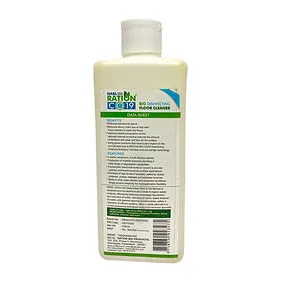 Ration Bio Floor Cleaner