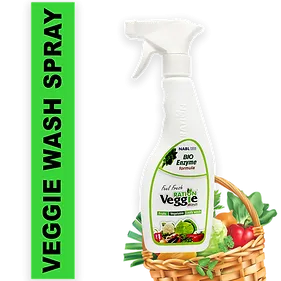 Ration Bio Veggie Wash