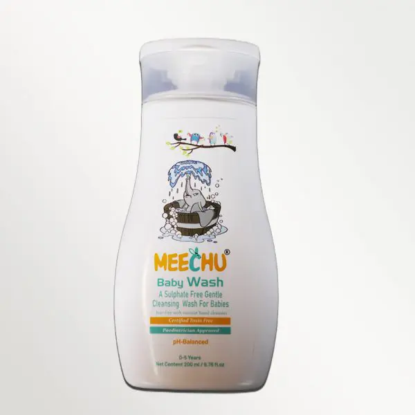 1 Case Body Wash 200ml (50 pcs)