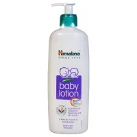 Himalaya Baby Lotion – 400 ml