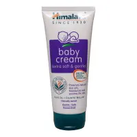 Himalaya Extra Soft and Gentle Baby Cream – 200 ml