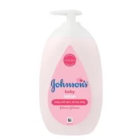Johnson’s Baby Lotion – 500 ml
