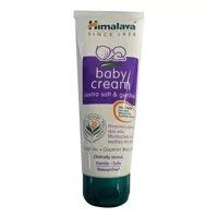 Himalaya Extra Soft and Gentle Baby Cream – 100 ml