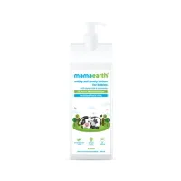 Mamaearth Milky Soft Body Lotion For Babies – 400 ml