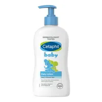 Cetaphil Baby Daily Lotion – 400 ml