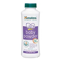 Himalaya Baby Powder – 400 gms