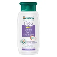 Himalaya Gentle Baby Shampoo – 200 ml