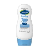 Cetaphil Baby Gentle Wash and Shampoo – 230 ml