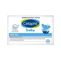 Cetaphil Baby Mild Bar – 75 gms
