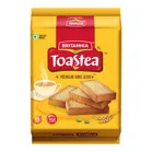 Britannia Toastea Premium Bake Rusk – 400 gms