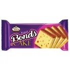 Ribbons and Balloons Fruit Bonds Cake – 135 gms