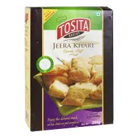 Tosita Jeera Khari – 200 gms