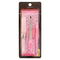 Ladies Beauty Manicure Kit – 1 Unit