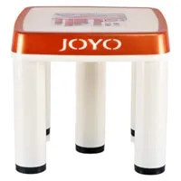 Joyo Better Home Tuff Patla – Big (Ivory) – 1 Unit