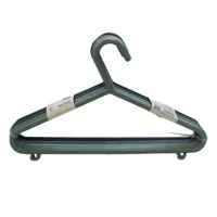 All Time Plastic Hanger Set – Assorted (022) – 10 Units