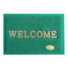 Welcome Doormat PVC – Assorted – 38×58 cm