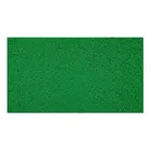 Elegant Weavers Heavy Doormat – Green – 35×60 cm