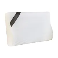 Memory Pillow Foam – 50×30 cms – 1 Unit