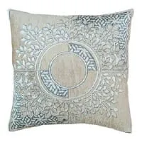 MHF Cushion Cover Festival 07 – Beige – 1 Unit