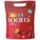 Society Masala Flavour Tea Pouch – 1 kg