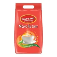 Wagh Bakri Navchetan Tea – 1 kg