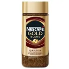 Nescafe Gold Blend Coffee Jar – 100 gms