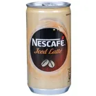Nescafe Iced Latte Flavoured Can – 180 ml