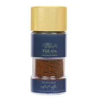 TGL Co. Euphoria Instant Coffee Powder – 100 gms