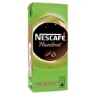Nescafe Hazelnut Flavour Coffee and Milk Beverage – 180 ml