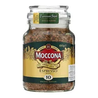 Moccona Espresso Style Bold and Intense Coffee – 100 gms