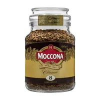Moccona Classic Dark Roast Coffee – 100 gms
