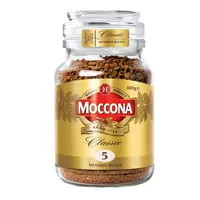 Moccona Classic Medium Roast Coffee – 100 gms