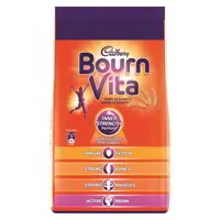 Cadbury Bournvita Refill – 1 kg