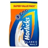 Horlicks Health and Nutrition Drink Refill – Classic Malt – 750 gms