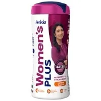 Women’s Horlicks Health and Nutrition Drink Jar – Caramel – 400 gms