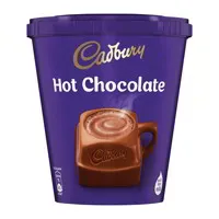 Cadbury Hot Chocolate Drinking Powder – 200 gms
