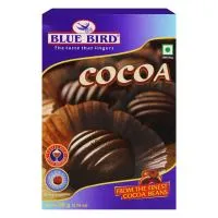 Blue Bird Cocoa Powder – 50 gms