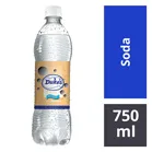 Duke’s Club Soda – 750 ml